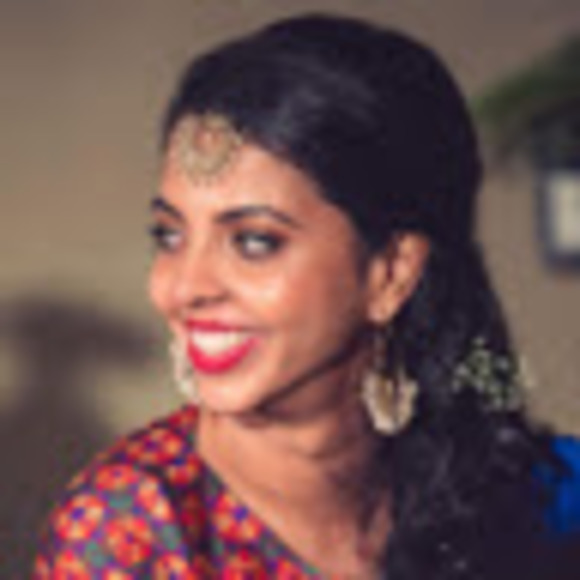 Meet your Posher, Divya - Picture 1 of 1